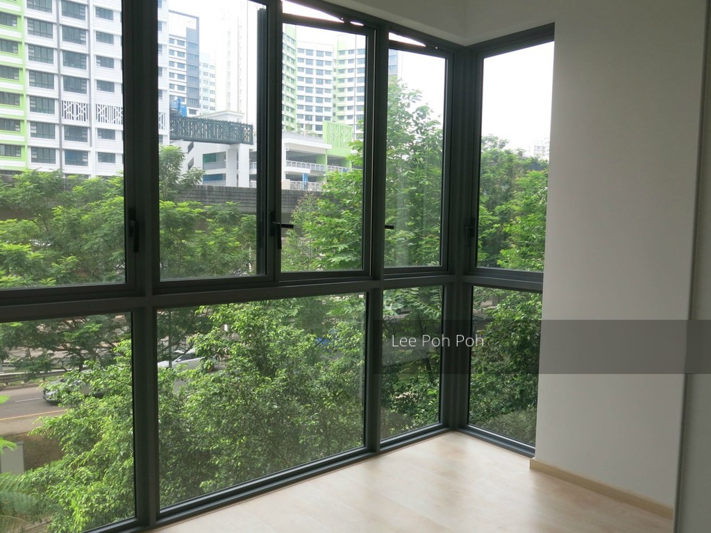 H2O Residences (D28), Condominium #133812162